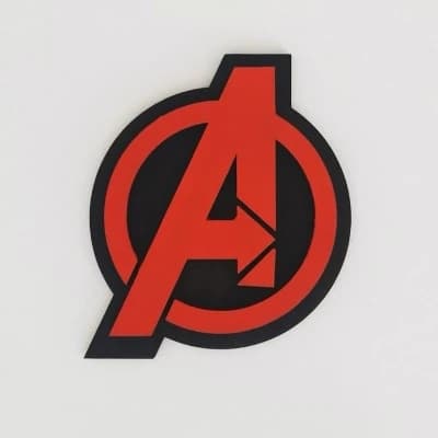 Avengers thumbnail