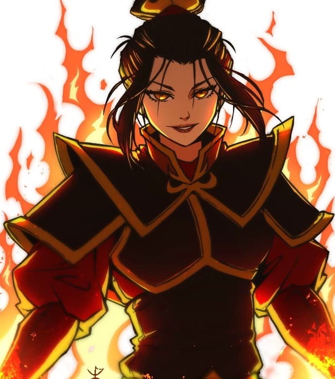 Azula Avatar thumbnail
