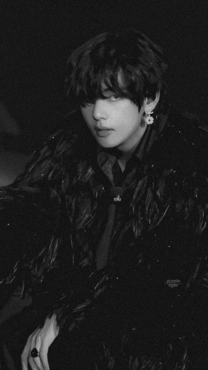 Kim taehyung thumbnail