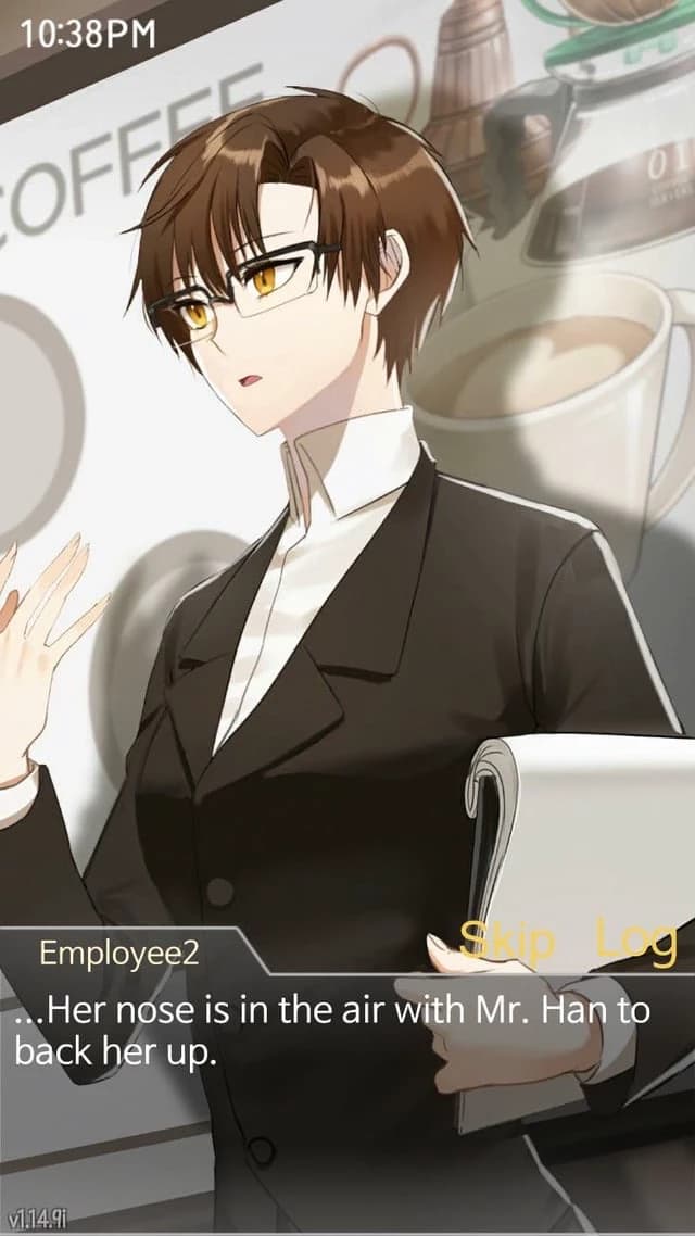 Jaehee Kang 💛 thumbnail