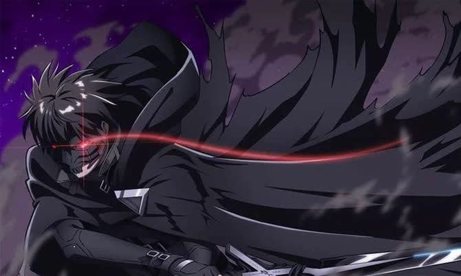 Fate Graphite thumbnail