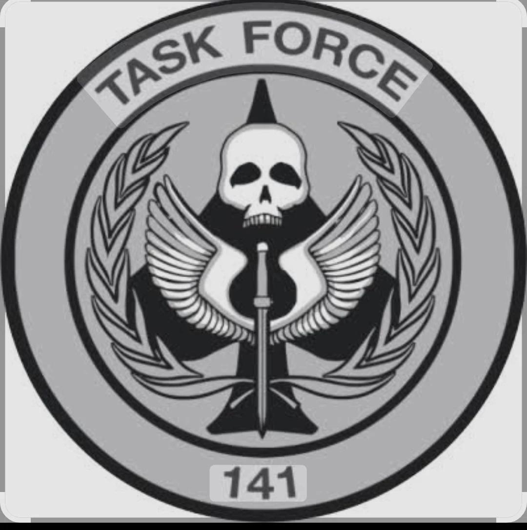 Task force 141 thumbnail