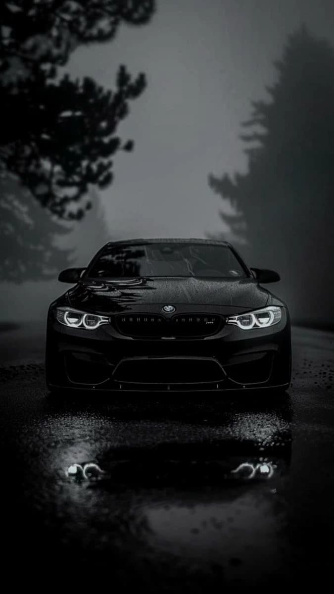 BMW car thumbnail