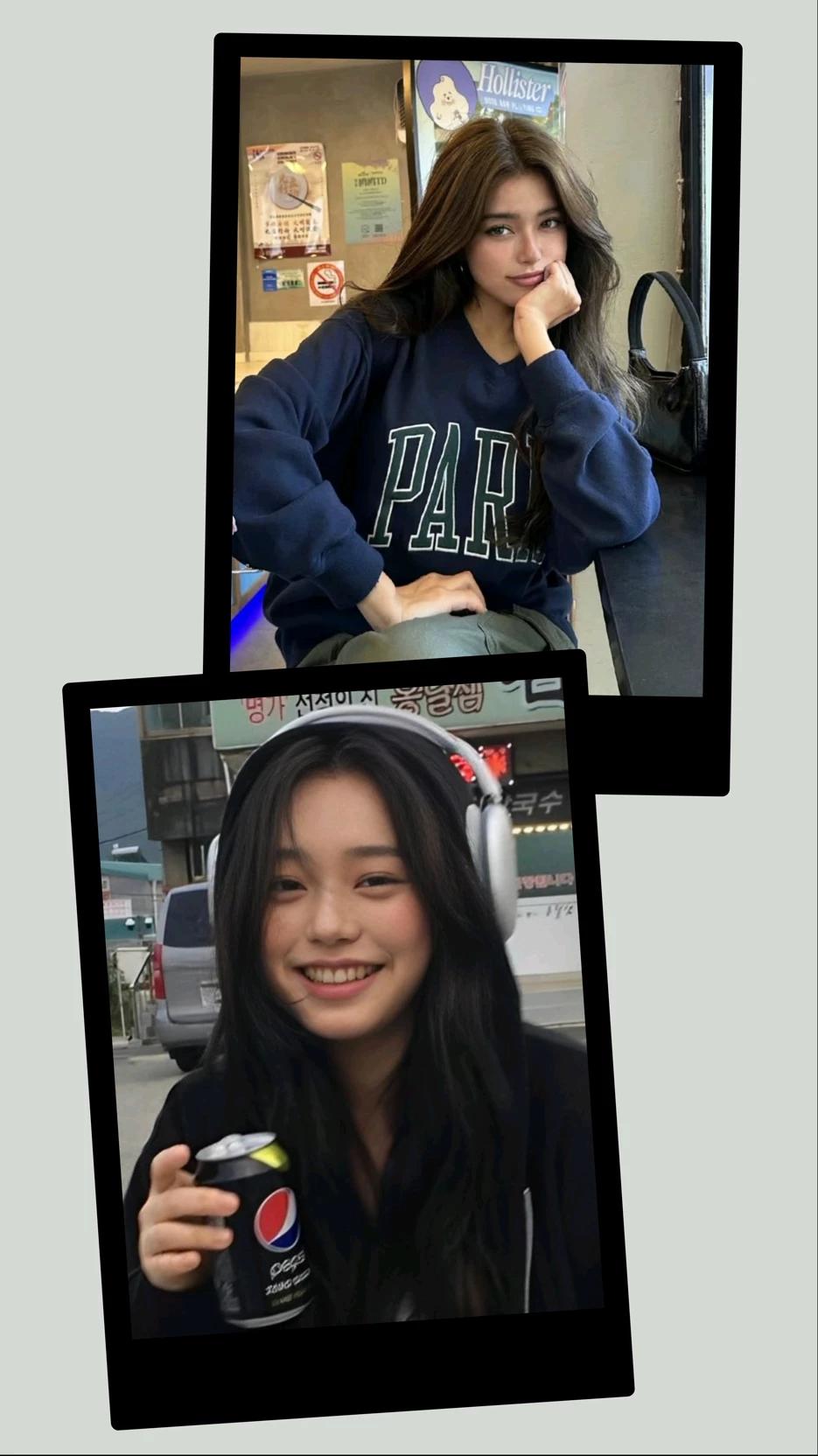 Mei Lin & valentina. (WLW/GL) thumbnail