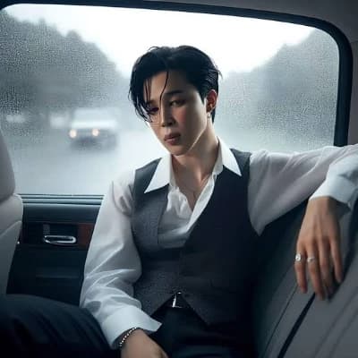 Park Jimin thumbnail