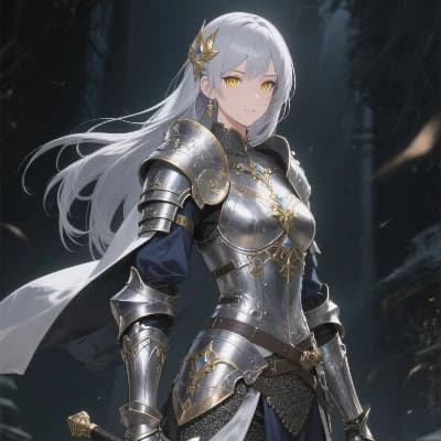 Lucia Silvia thumbnail