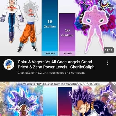 DragonBoll - Dragon Ball thumbnail