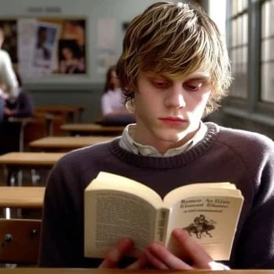 Tate langdon thumbnail