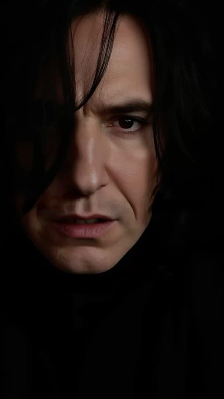 Severus Snape thumbnail