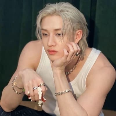 Bang Chan thumbnail