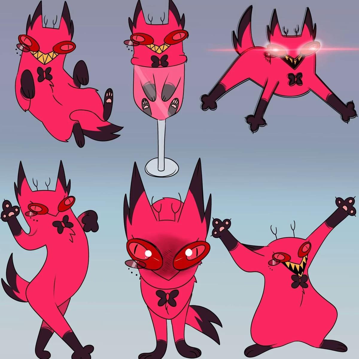 Charming Creature thumbnail