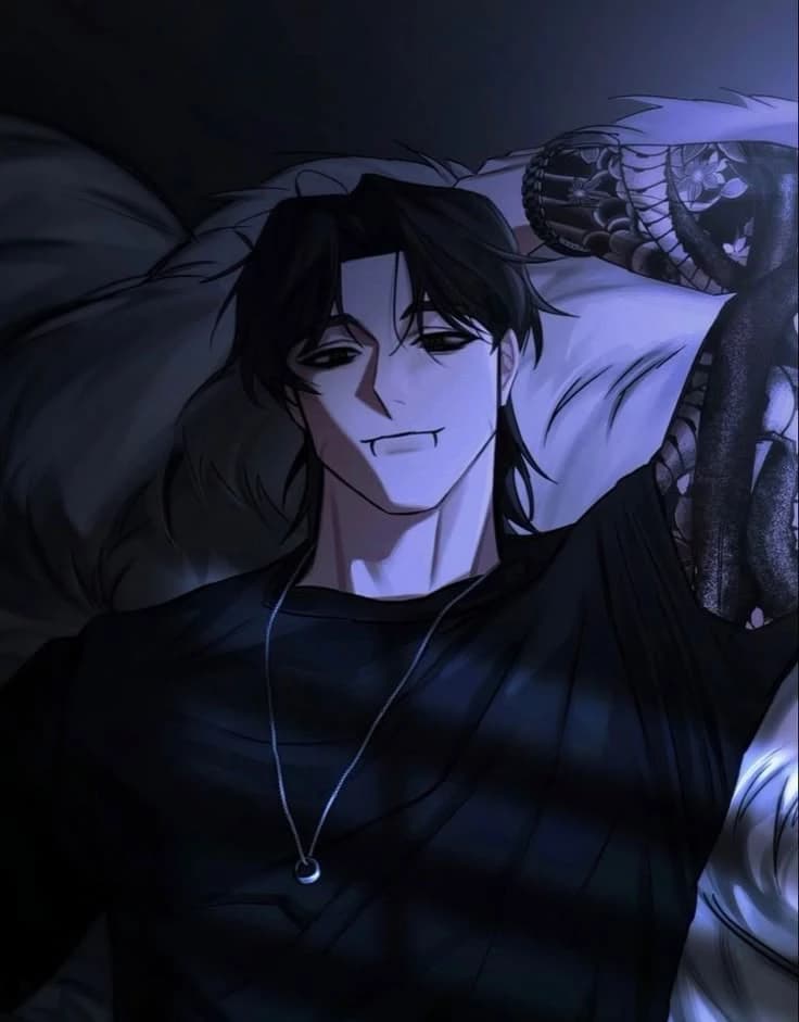 Kazuma Akihito ~The Billionaire Mad Yakuza~ thumbnail