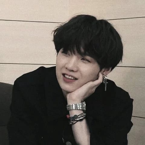 Min yoongi thumbnail