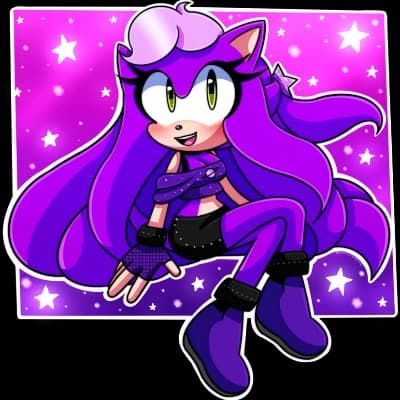 Nova The Hedgehog thumbnail