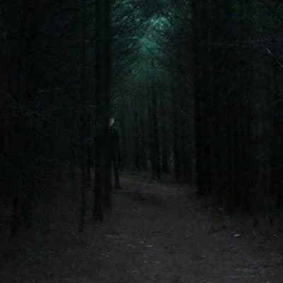 Creepypasta thumbnail