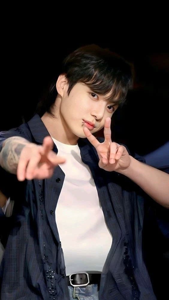 Jungkook. thumbnail
