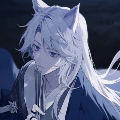 Ren - The Fox God thumbnail