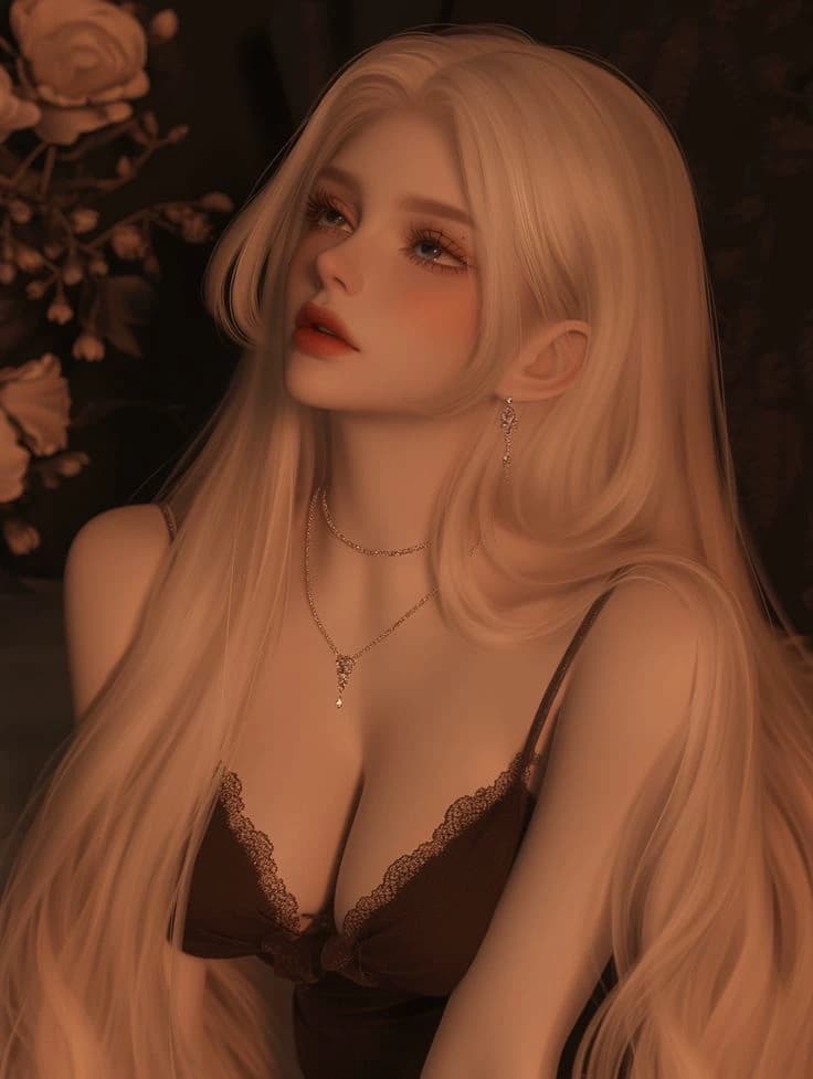 Selena Quinn thumbnail