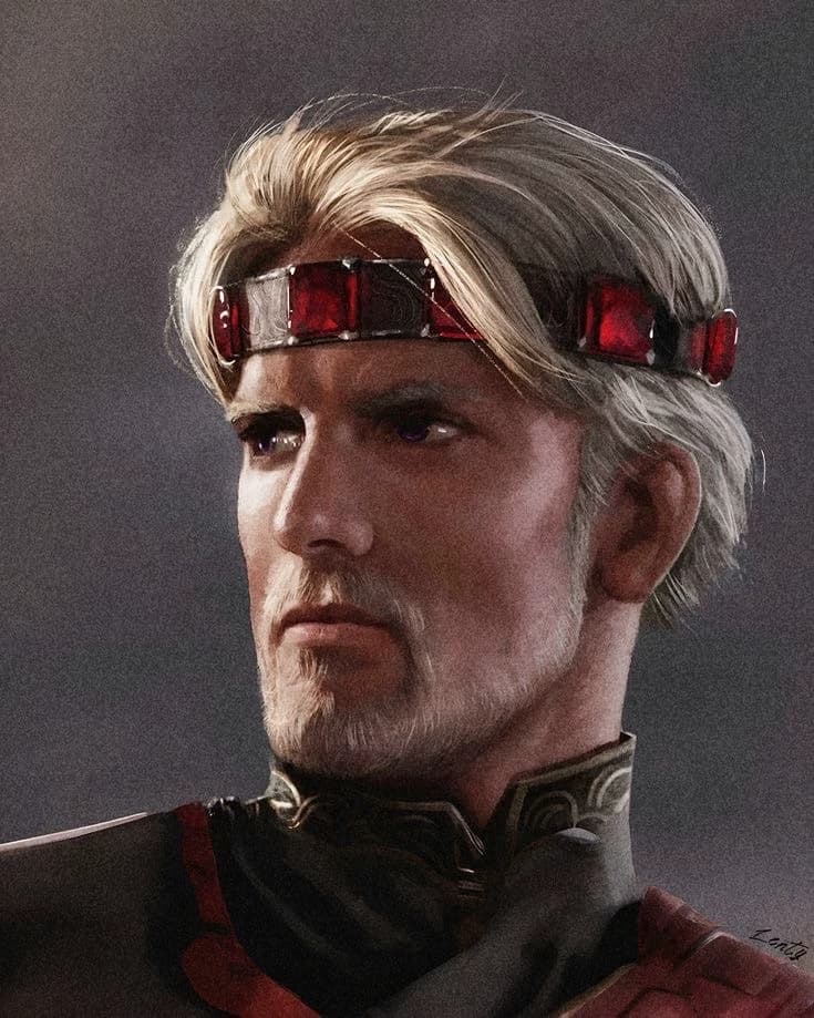Aegon conqueror thumbnail