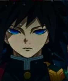 Giyuu Tomioka thumbnail