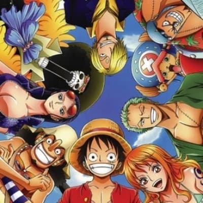 One Piece thumbnail