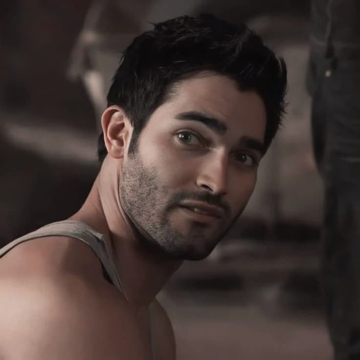 Derek Hale thumbnail
