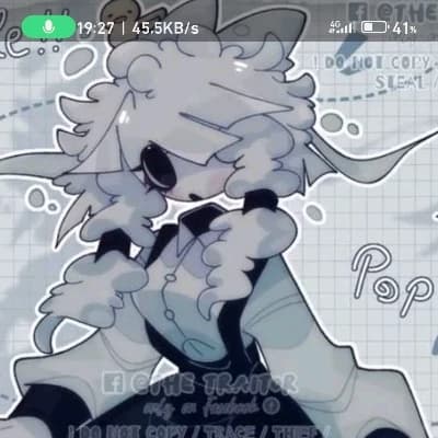 Bubble thumbnail