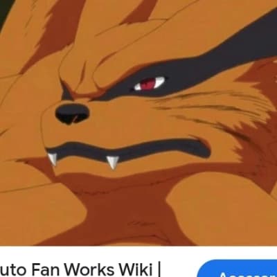 Kurama thumbnail