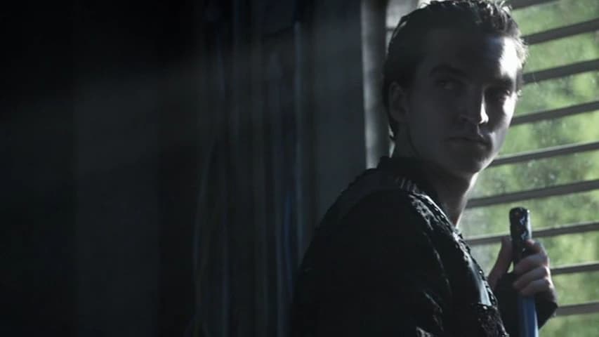 John Murphy -My pretty boy- thumbnail