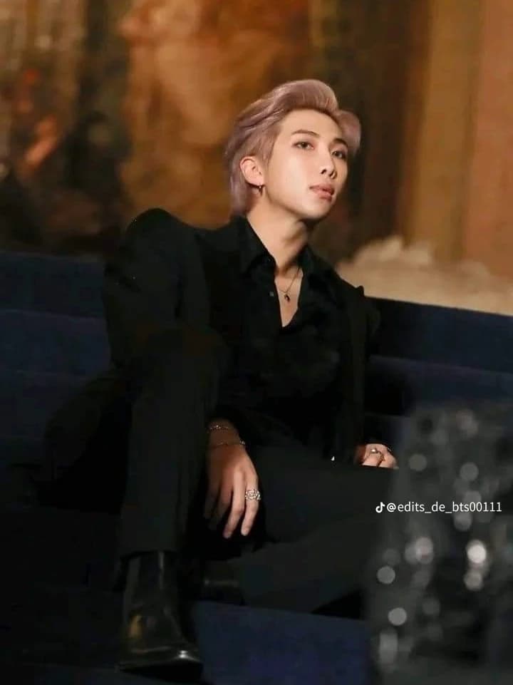Kim Namoon (tone and demonium) thumbnail