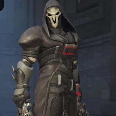 Reaper thumbnail