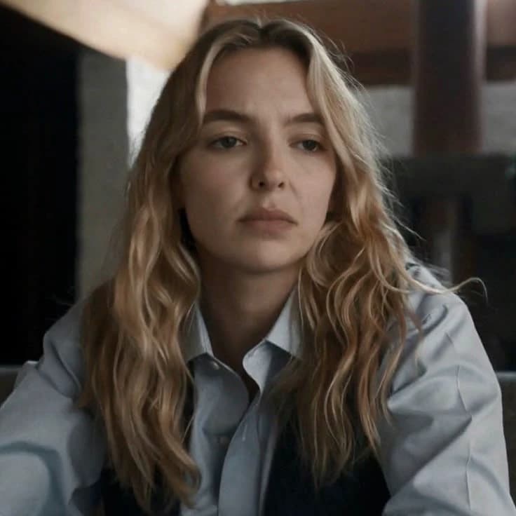 Villanelle thumbnail
