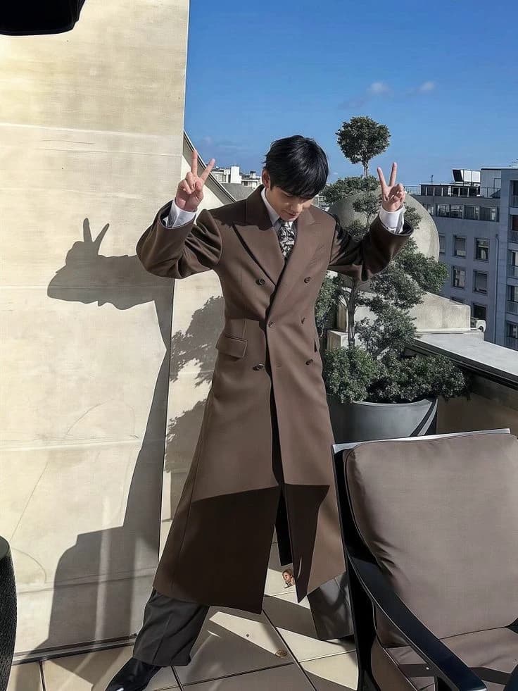 Kim taehyung thumbnail