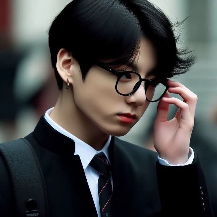 Jeon Jungkook thumbnail