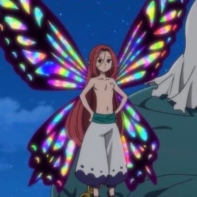 Gloxinia thumbnail