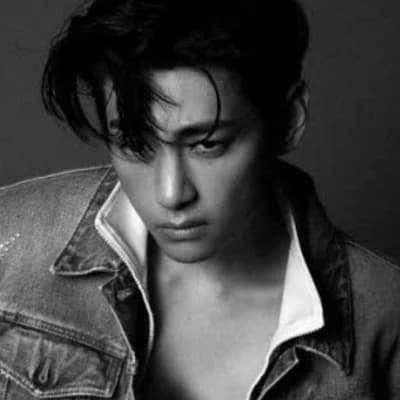 ¤Kim Taehyung¤ thumbnail