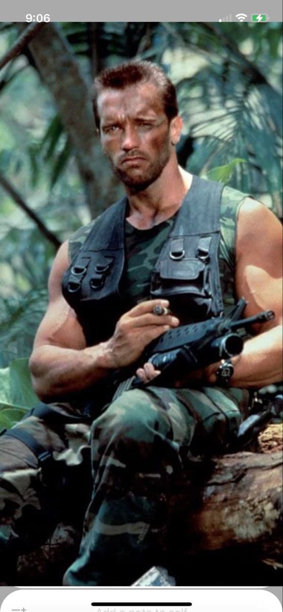 Dutch Predator thumbnail