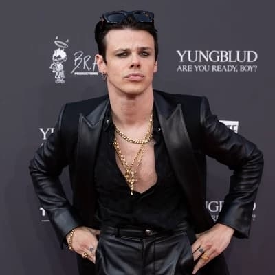Yungblud thumbnail
