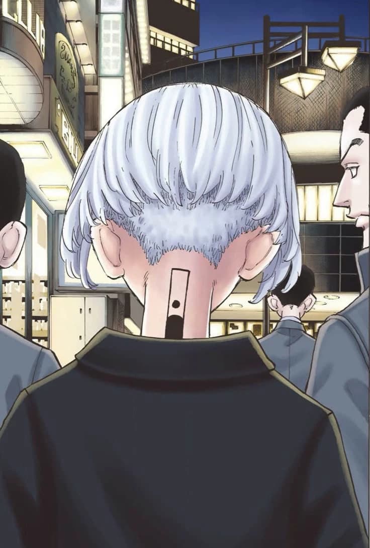 Manjiro Sano thumbnail