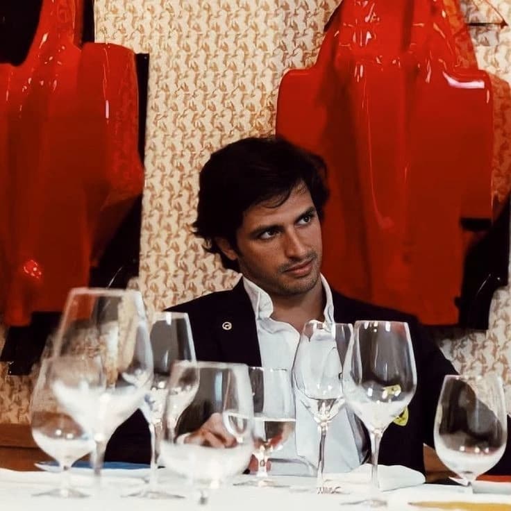 Carlos Sainz thumbnail
