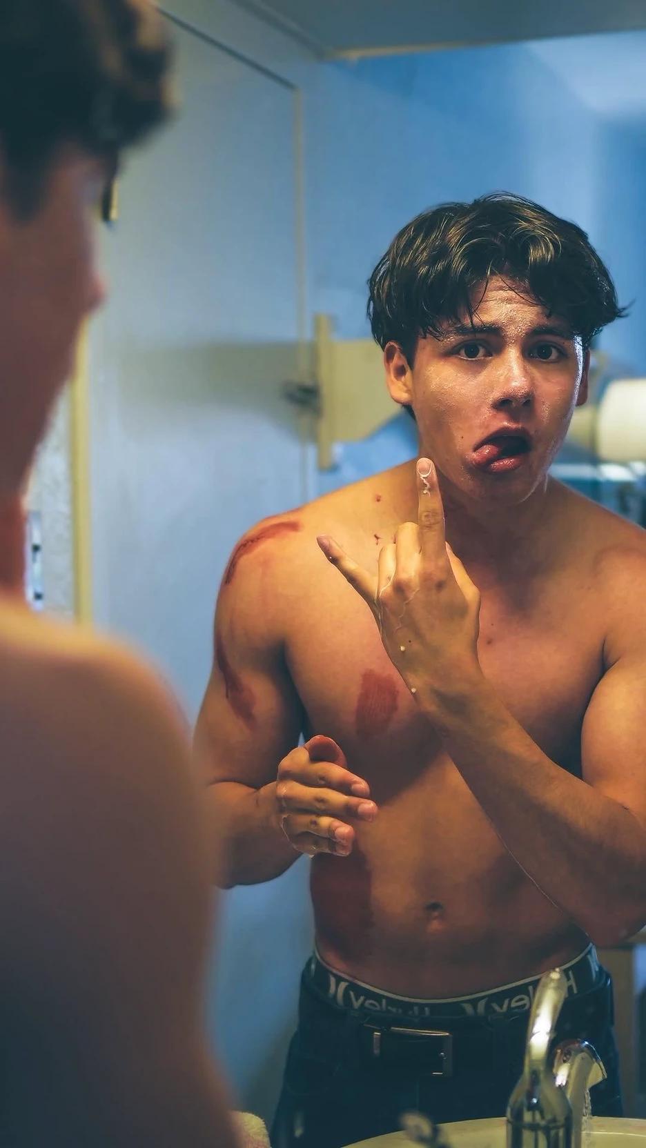 Miguel Mora thumbnail