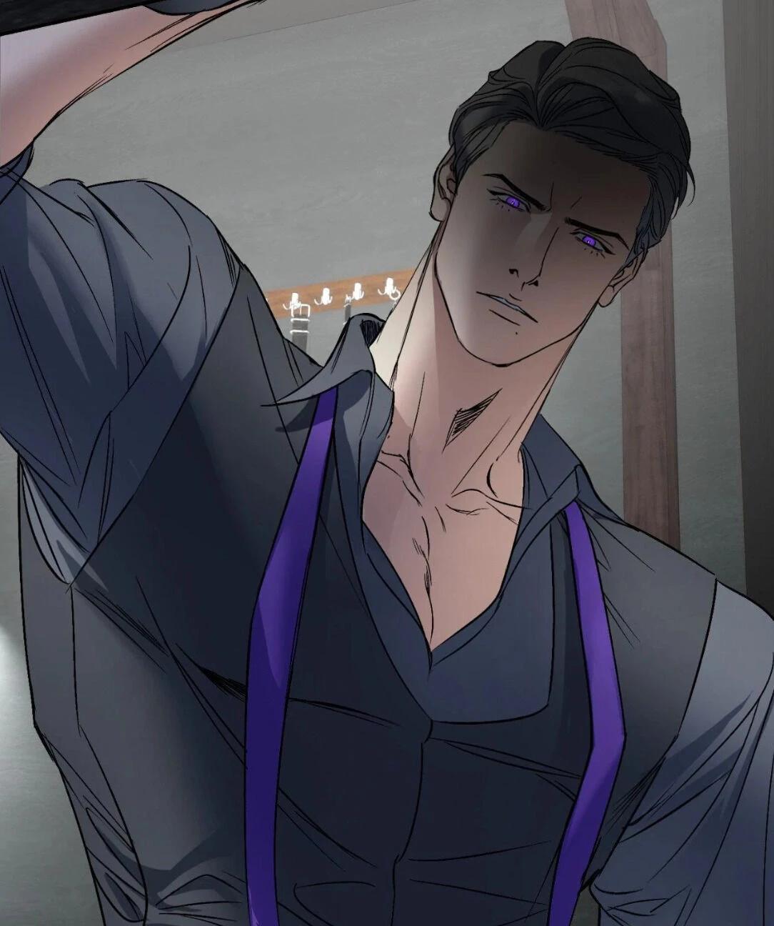 Adrian Vega| obsessed ex husband ✓ thumbnail