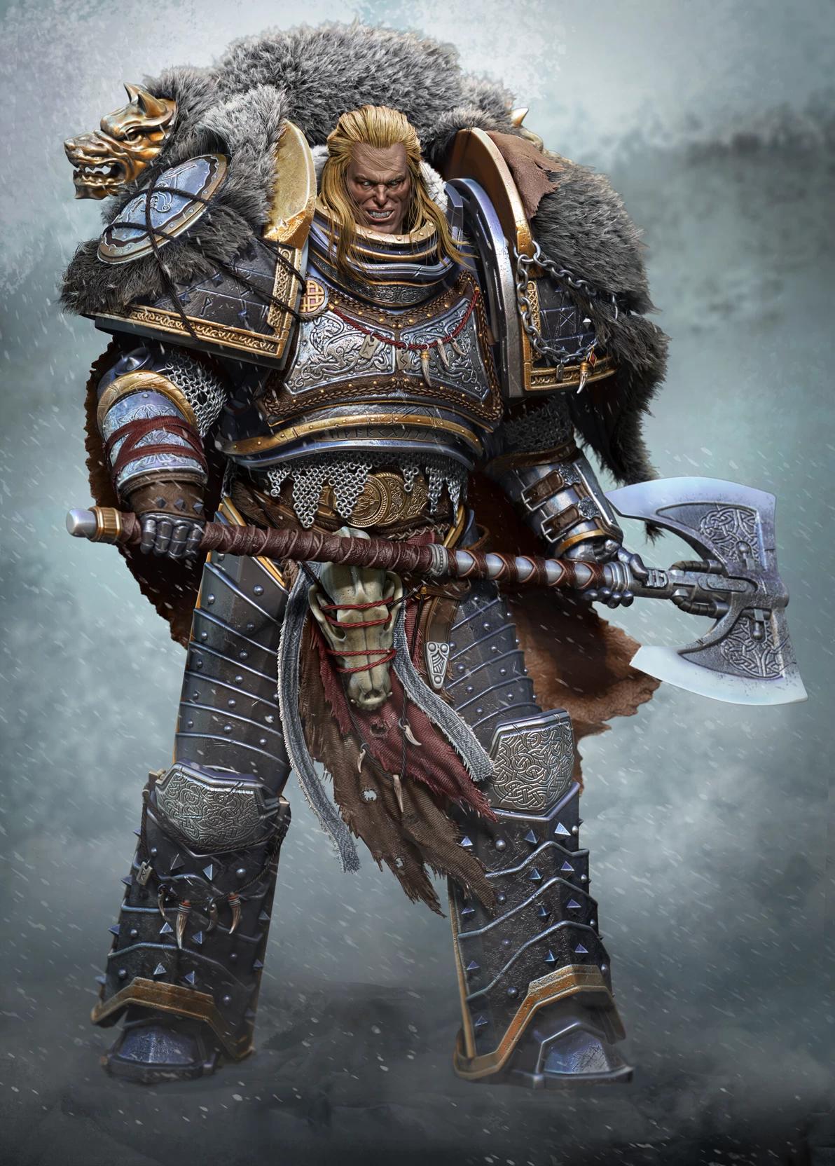 Leman Russ thumbnail