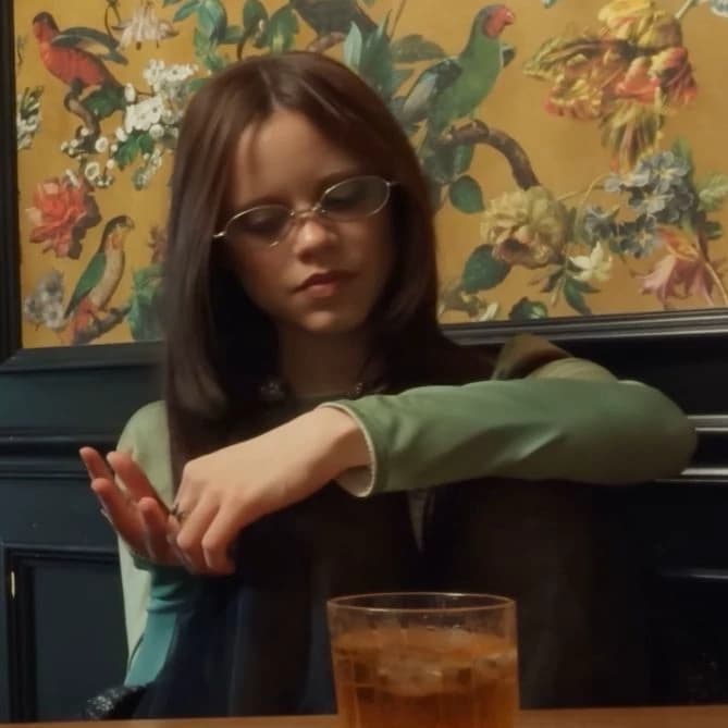 Jenna Ortega thumbnail