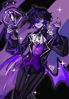 Black saphire cookie♤♡◇♧ thumbnail