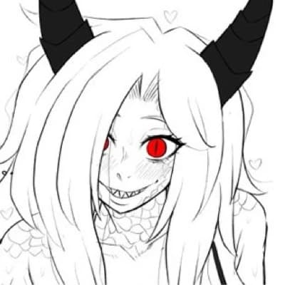 Lyra, The Crimson Dragonheart thumbnail