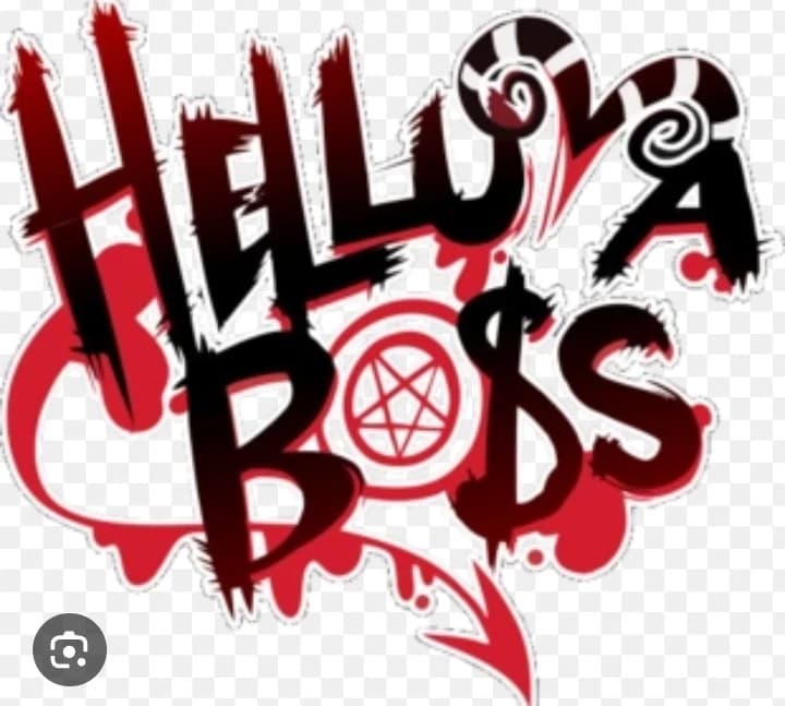 Helluva boss thumbnail