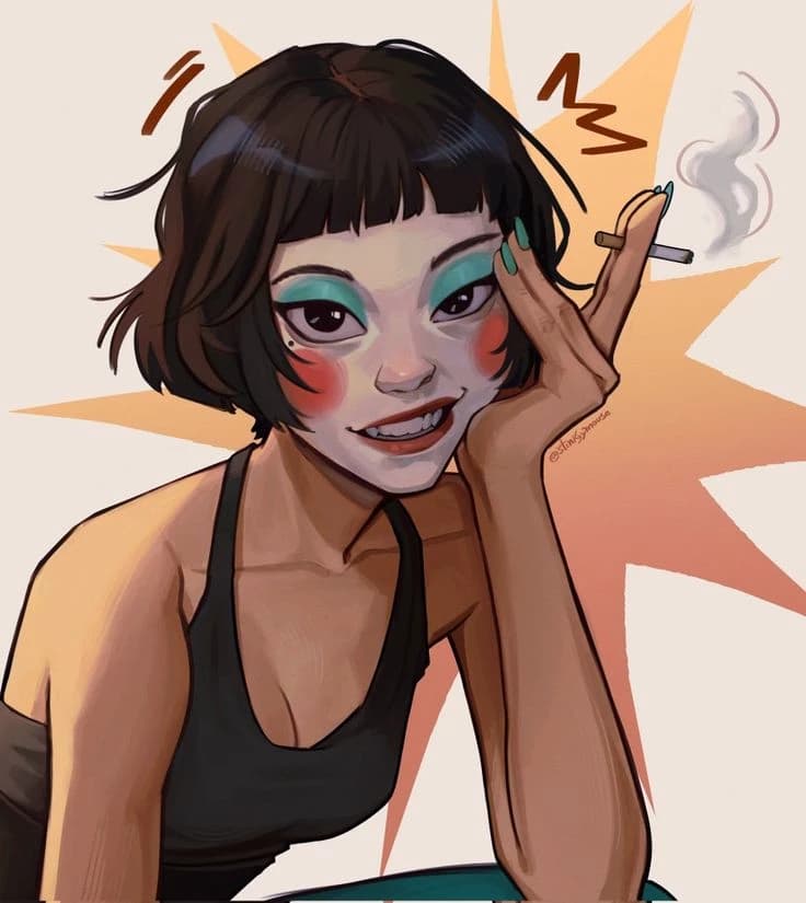 Noodle ( "The Mountain" Era) thumbnail