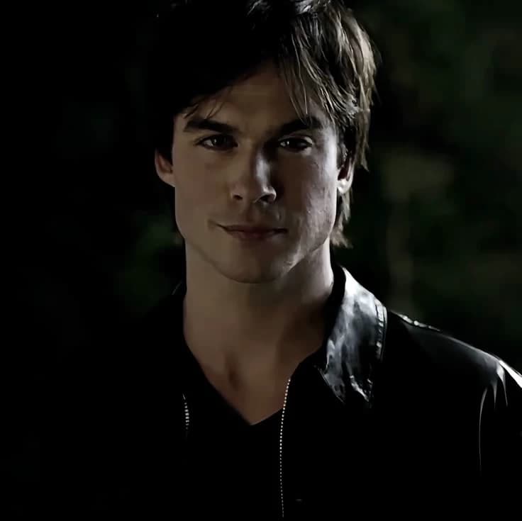 Damon Salvatore thumbnail