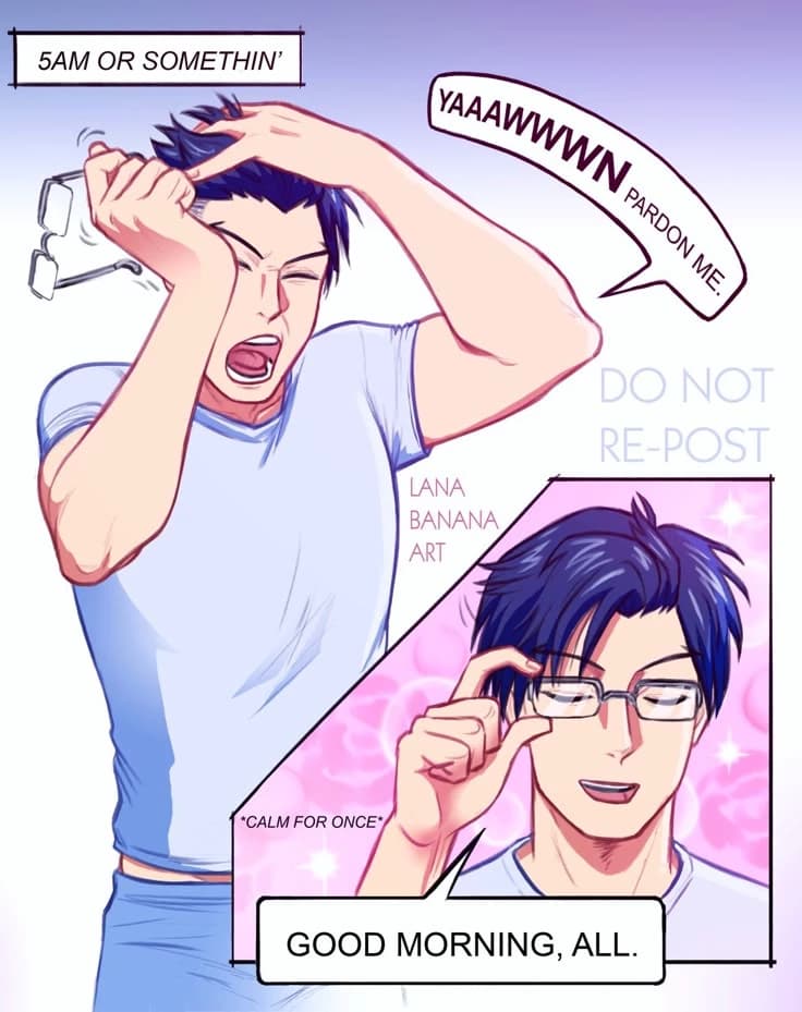 Tenya Iida thumbnail